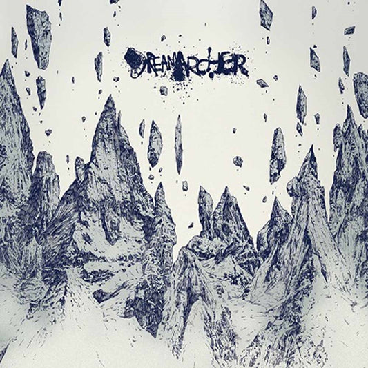 Dreamarcher LP - Dreamarcher | Buy Now For 26.99