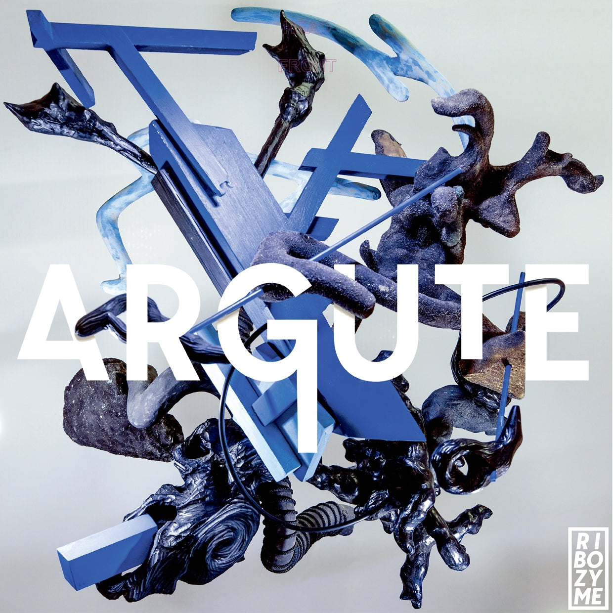 Ribozyme LP - Argute | Buy Now For 37.99