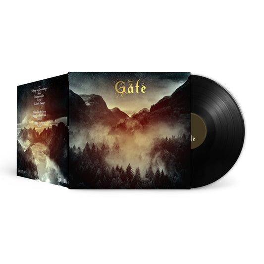 Gåte LP - Nord | Buy Now For 44.99