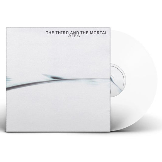 The 3Rd & The Mortal LP - 2 Ep'S (White Vinyl) | Buy Now For 48.99