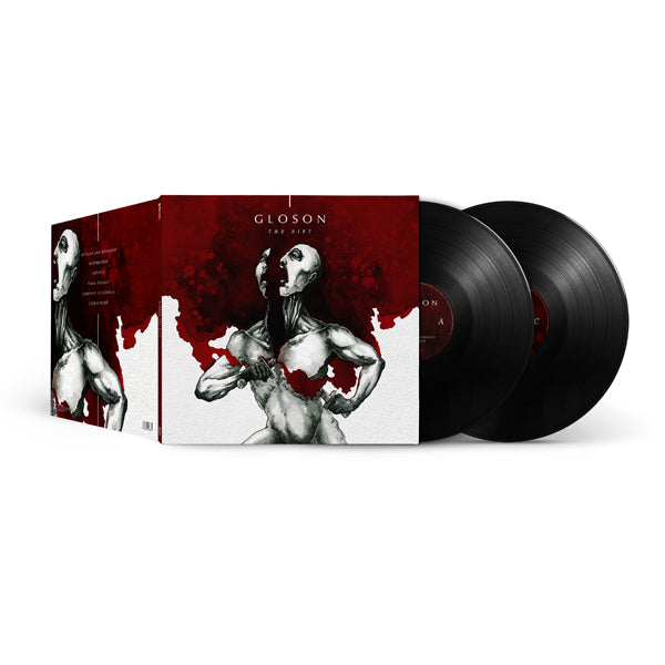 Gloson LP - The Rift