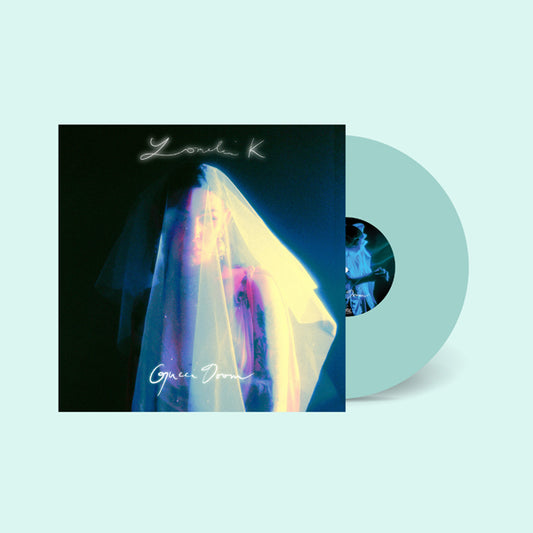 Lorelei K LP - Gucci Doom | Buy Now For 44.99