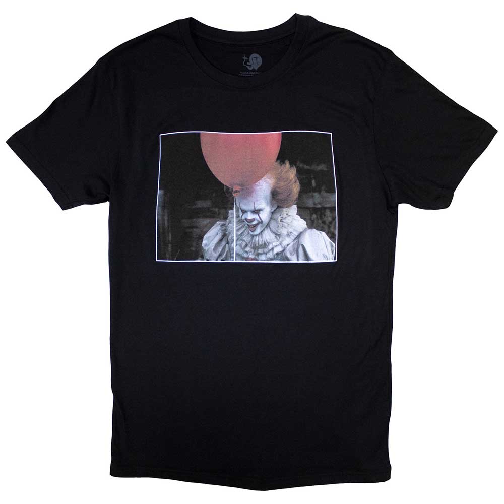 Warner Bros T Shirt - Balloon