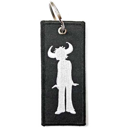 Jamiroquai Keychains - Icon Logo