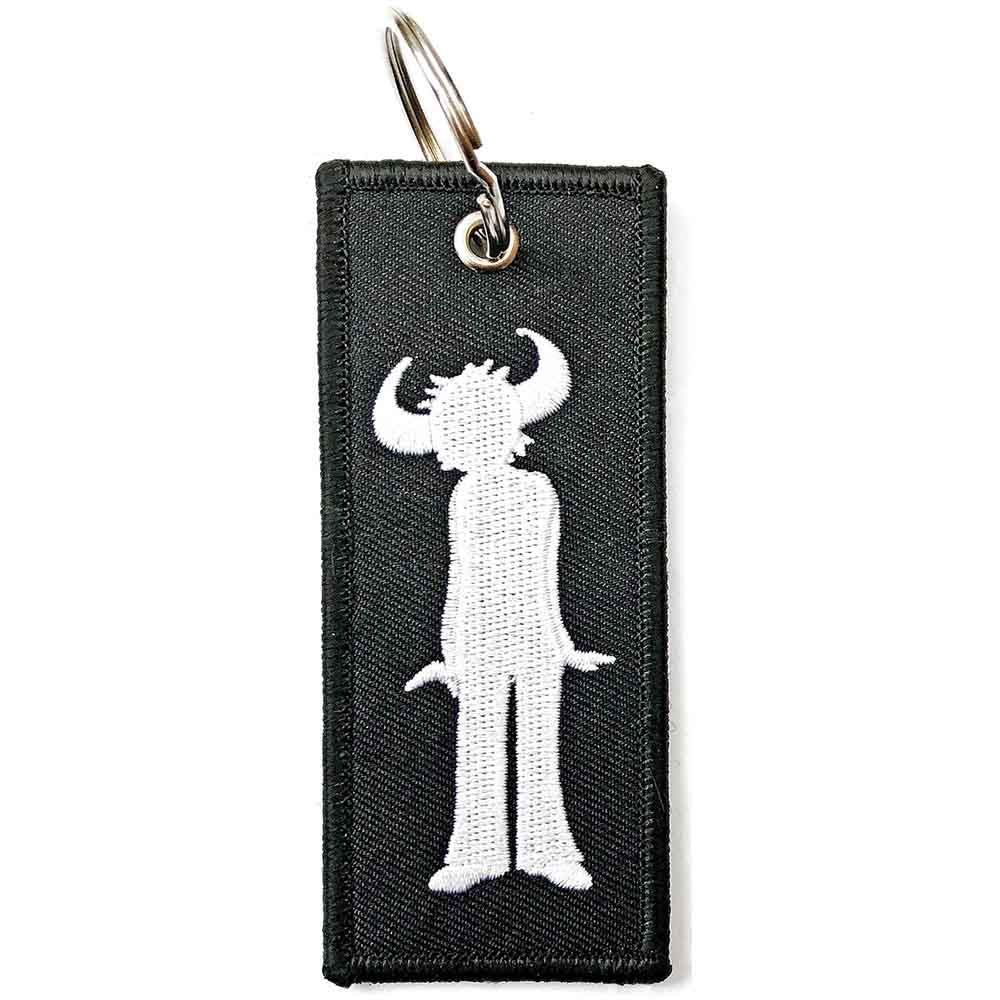 Jamiroquai Keychains - Icon Logo