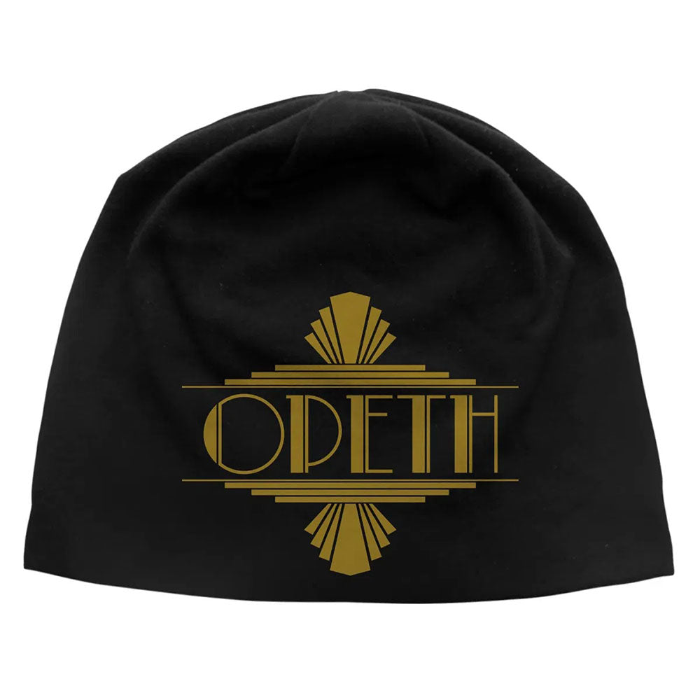 Opeth Beanies - Master Of Puppets 1986 Cross | Buy Now For 27.99