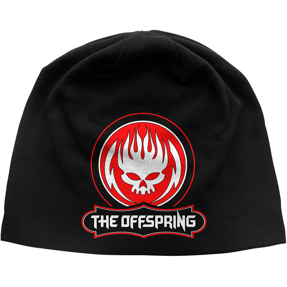 Offspring Beanies - Fist | Buy Now For 27.99