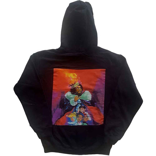 J. Cole Hoodie - Choose Wisely