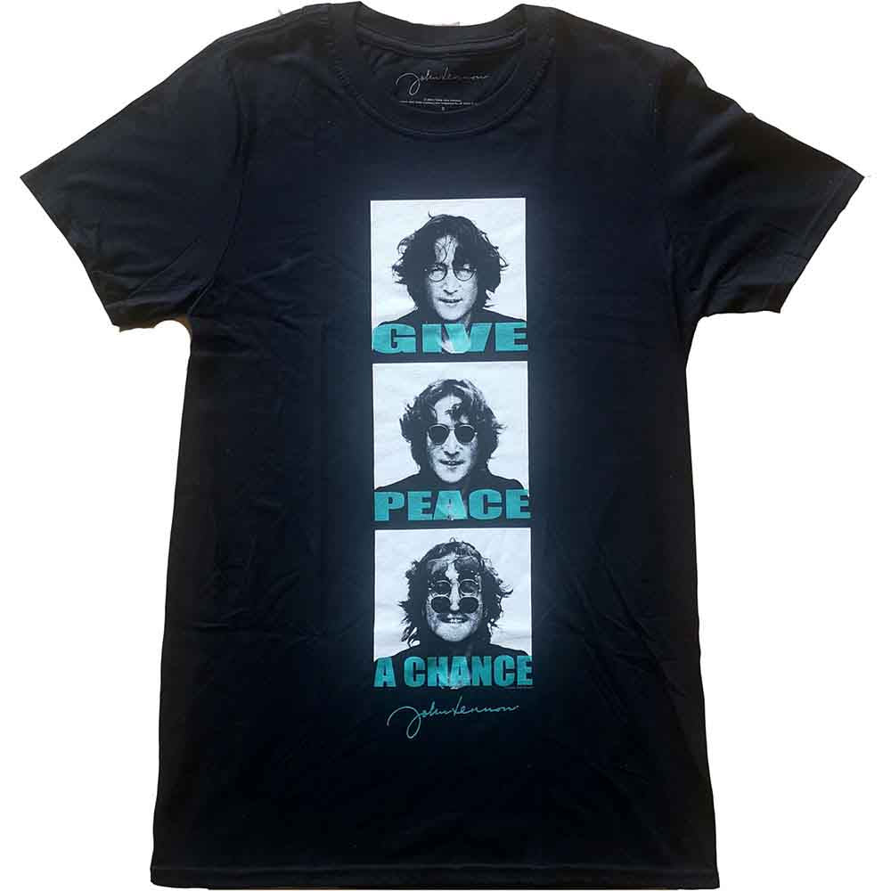 John Lennon T Shirt - GPAC Stack