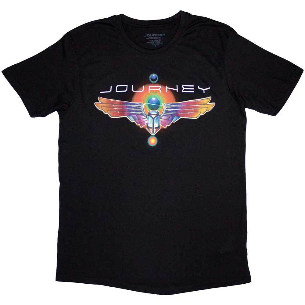 Journey T Shirt - Deco