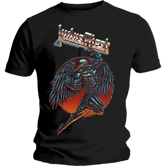 Judas Priest T Shirt - BTD Redeemer