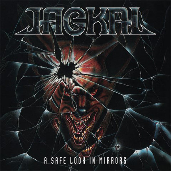Jackal LP - A Safe Look In Mirrors | Buy Now For 47.99