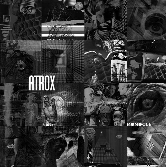 Atrox LP - Monocle | Buy Now For 28.99