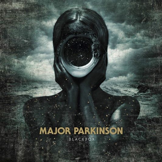 Major Parkinson LP - Blackbox | Buy Now For 28.99