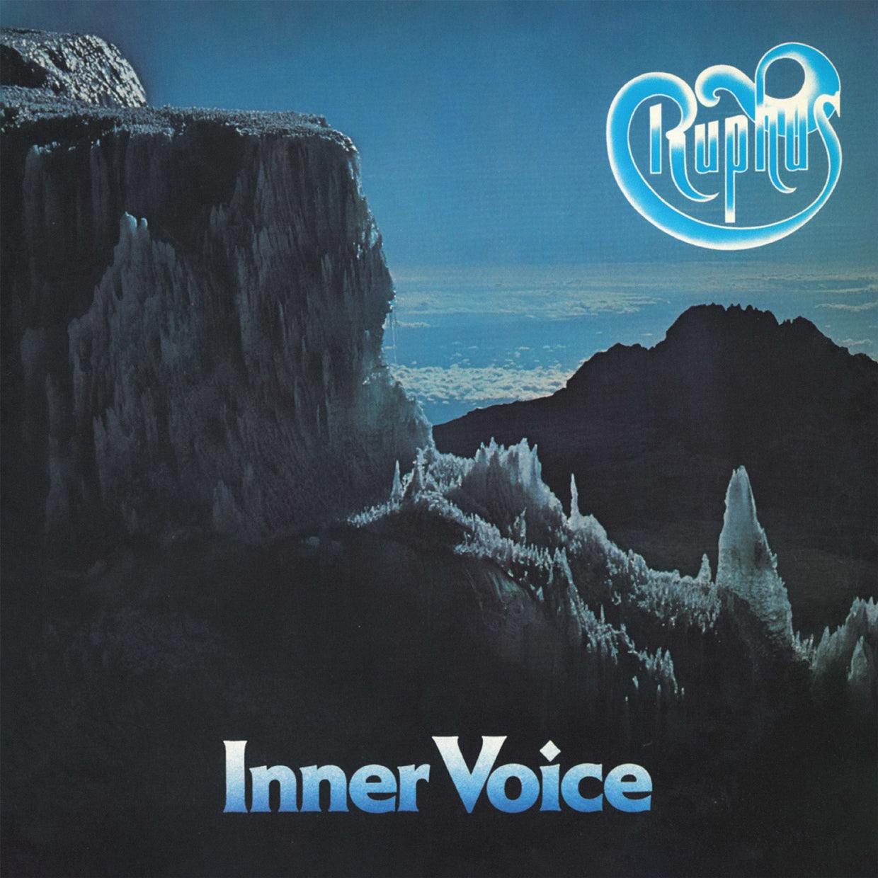 Ruphus LP - Inner Voice (Reissue) | Buy Now For 41.99