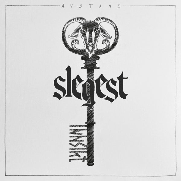 Slegest LP - Avstand | Buy Now For 47.99