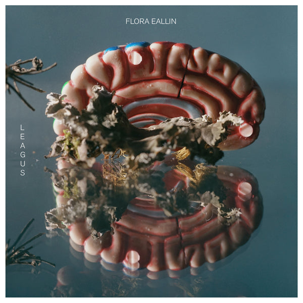 Leagus LP - Flora Eallin