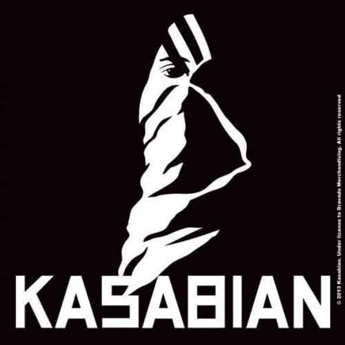 Kasabian Cork Coaster - Lady Madonna/The Inner Light (Japan) | Buy Now For 9.99