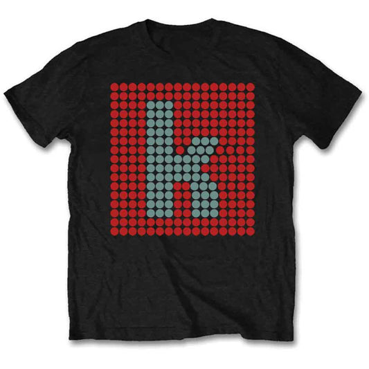 The Killers T Shirt - K Glow