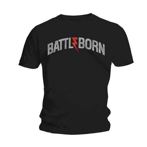 The Killers T Shirt - Battle Born | Buy Now For 24.99