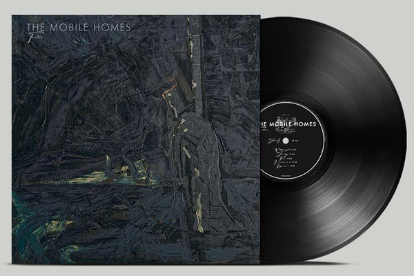 Mobile Homes LP - Tristesse | Buy Now For 50.99