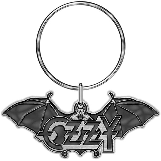 Ozzy Osbourne Standard Keychains - Ordinary Man