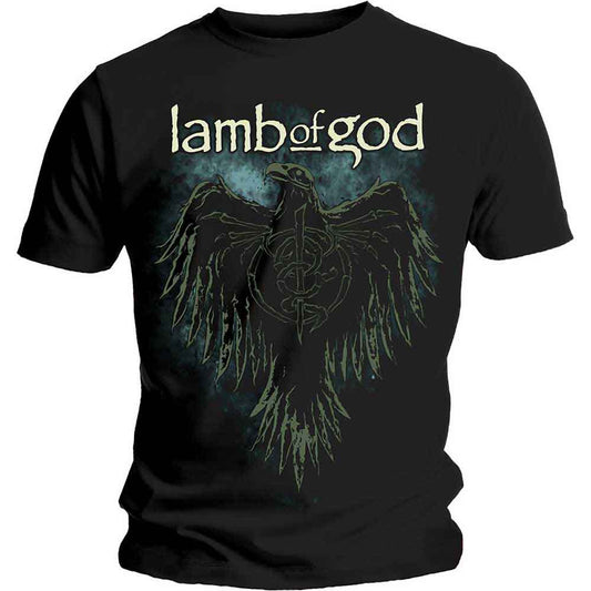 Lamb Of God T Shirt - Pheonix