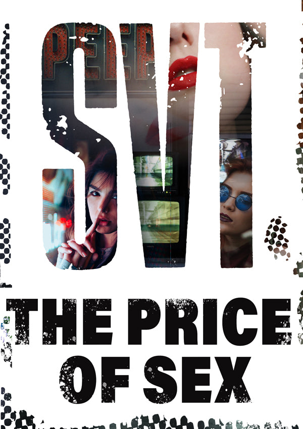 Svt DVD - The Price Of Sex | Buy Now For 19.99