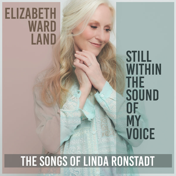Elizabeth Ward Land LP - Still Within The Sound Of My Voice | Buy Now For 38.99