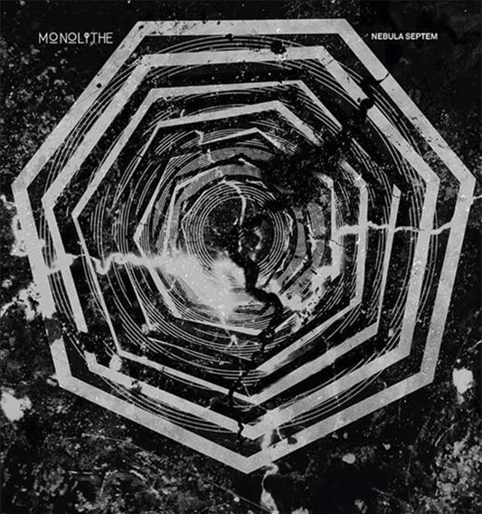 Monolithe LP - Nebula Septem | Buy Now For 32.99