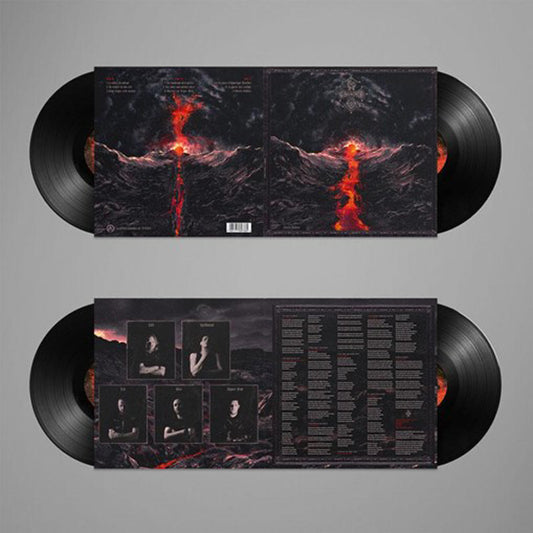 Aorlhac LP - Pierres Br»l©es