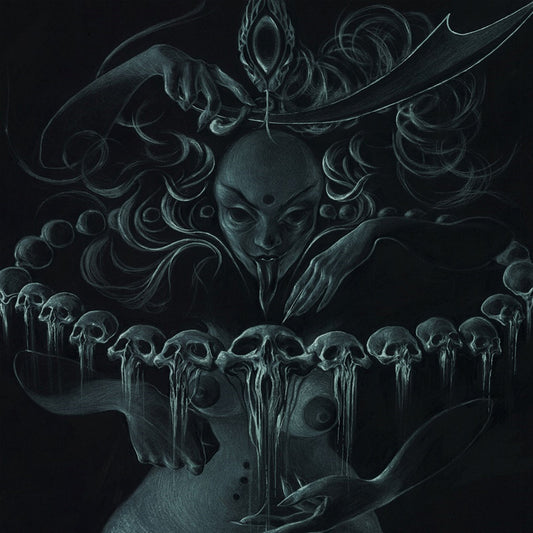 Déhà LP - Decadanse | Buy Now For 35.99
