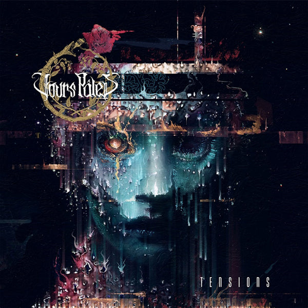 Jours P¢les LP - Tensions
