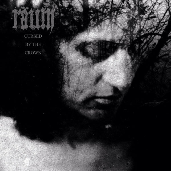 Raüm LP - Cursed By The Crown | Buy Now For 35.99