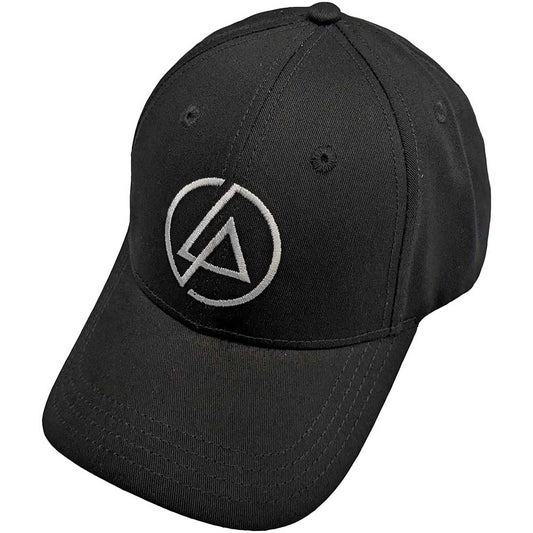Linkin Park Baseball Caps - Concentric