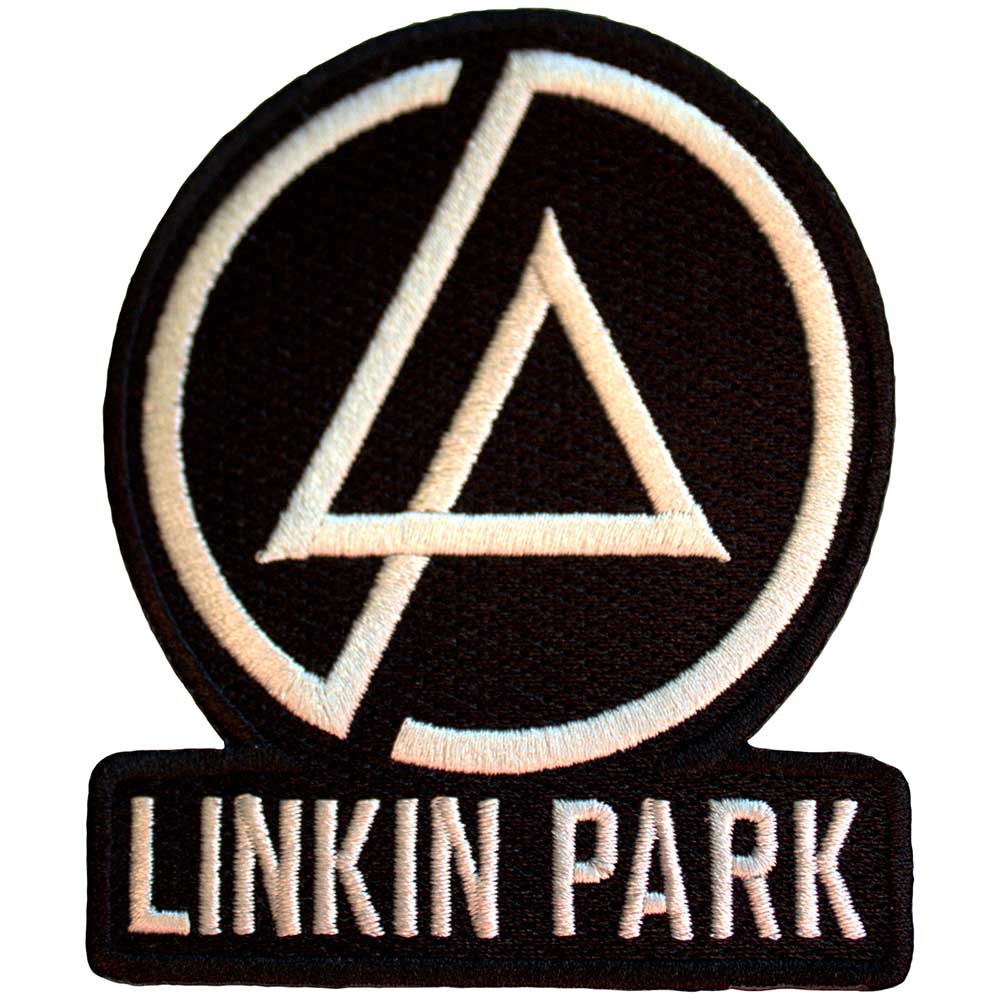 Linkin Park Patches-Iron On - Army Square | Buy Now For 9.99