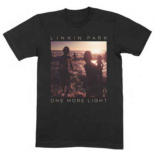Linkin Park T Shirt - One More Light
