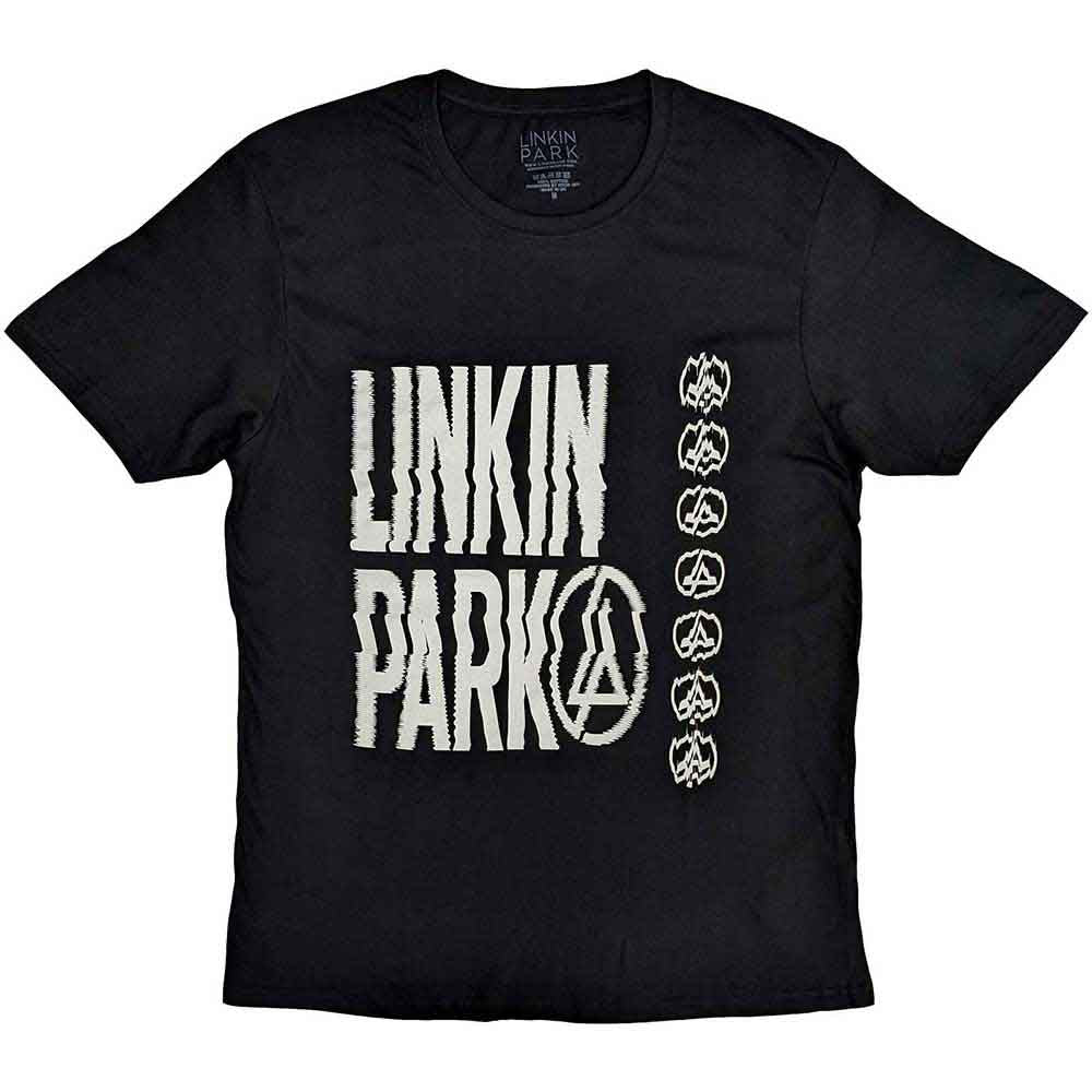Linkin Park T Shirt - Shift