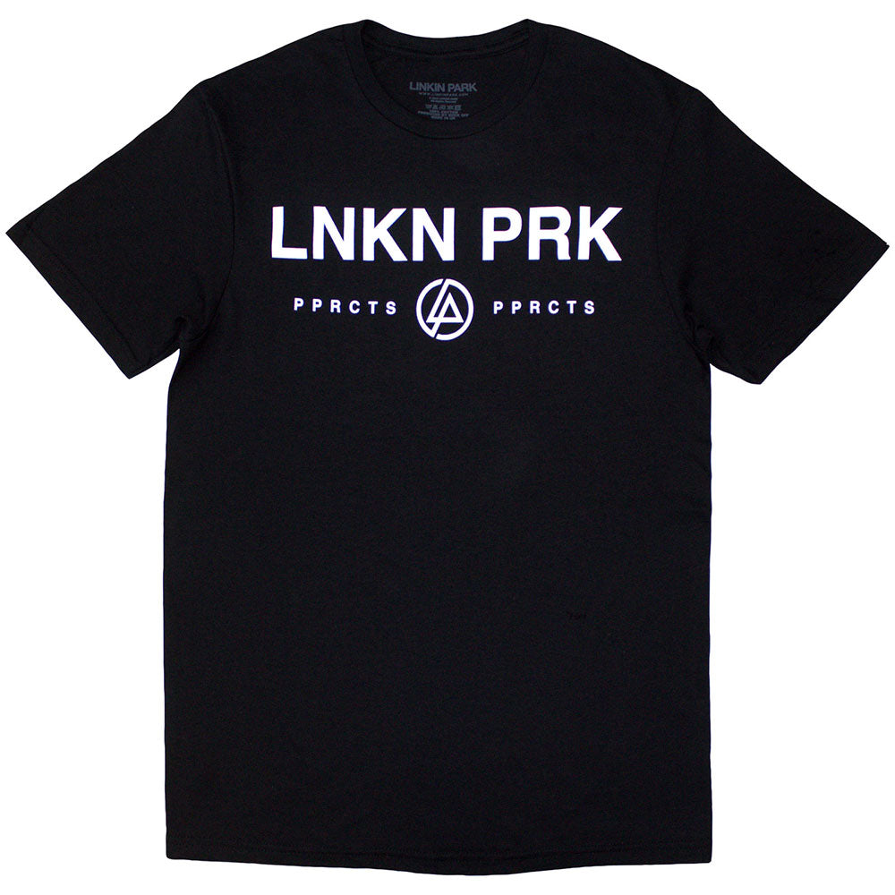 Linkin Park T Shirt - Papercuts | Buy Now For 24.99
