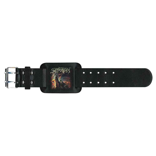 Suffocation Bracelets - Pinnacle Of Bedlam