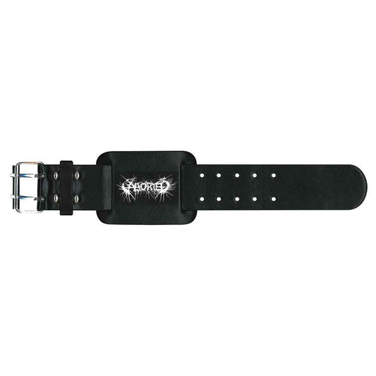 Aborted Bracelets - Logo