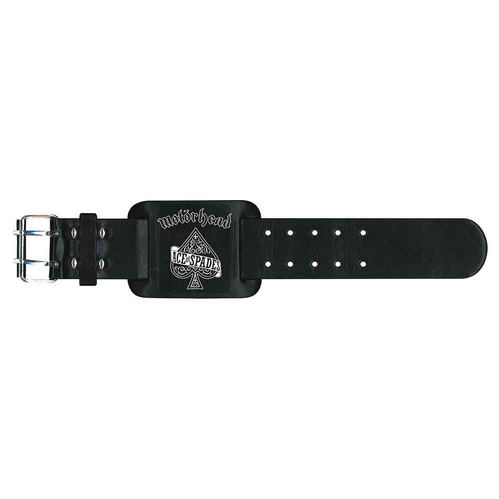Motorhead Bracelets - Ace Of Spades