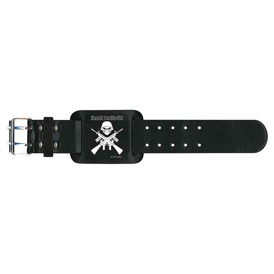 Iron Maiden Bracelets - A Matter Of Life And Death