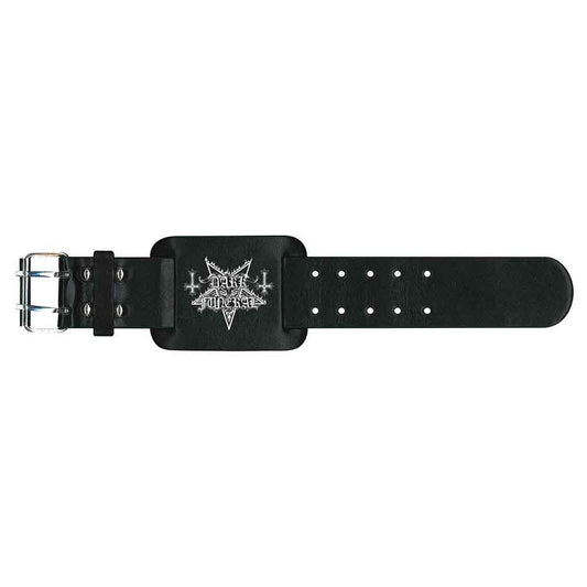 Dark Funeral Bracelets - Logo