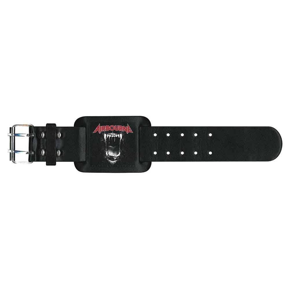 Airbourne Bracelets - Black Dog Barking