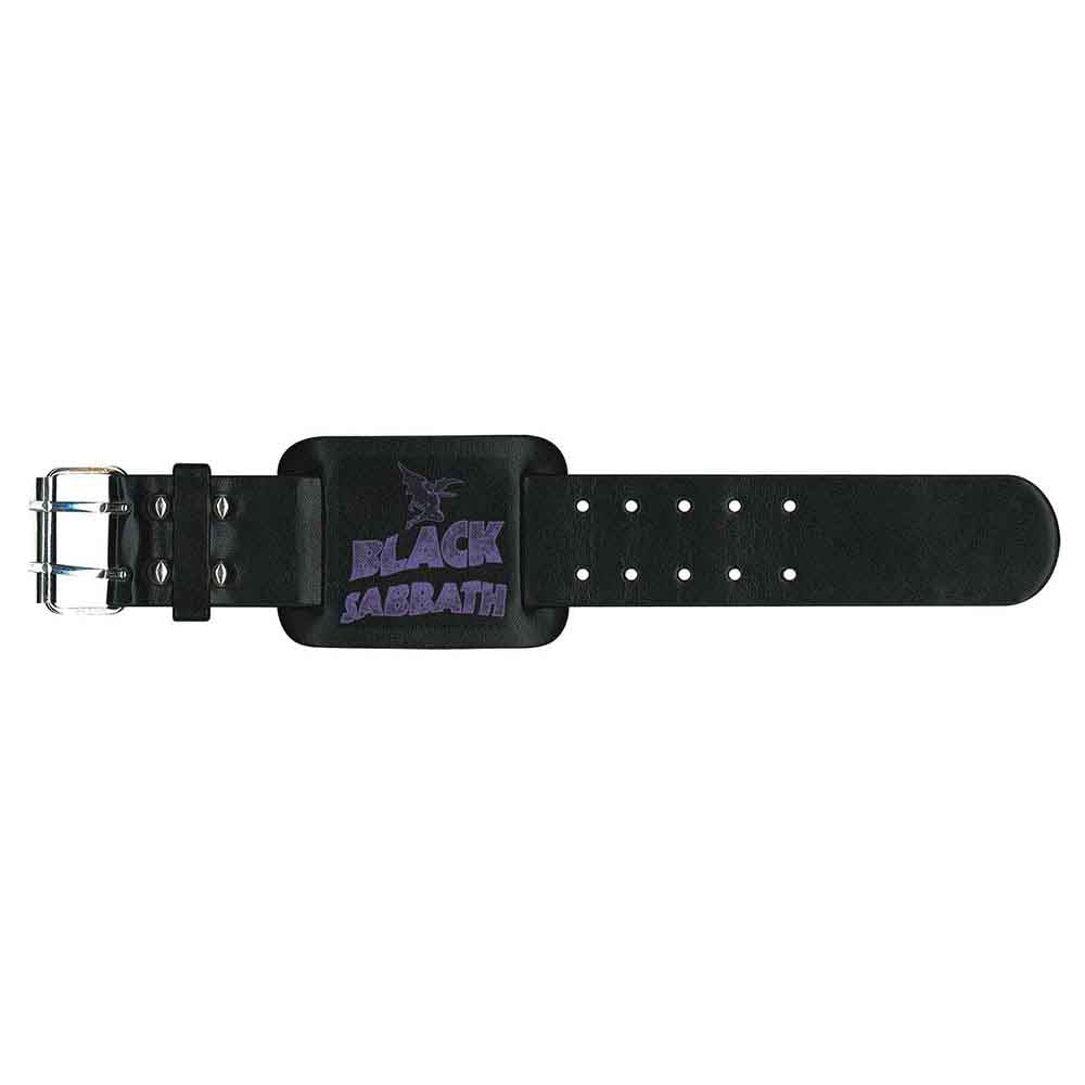 Black Sabbath Jewellery Bracelets - Logo & Creature