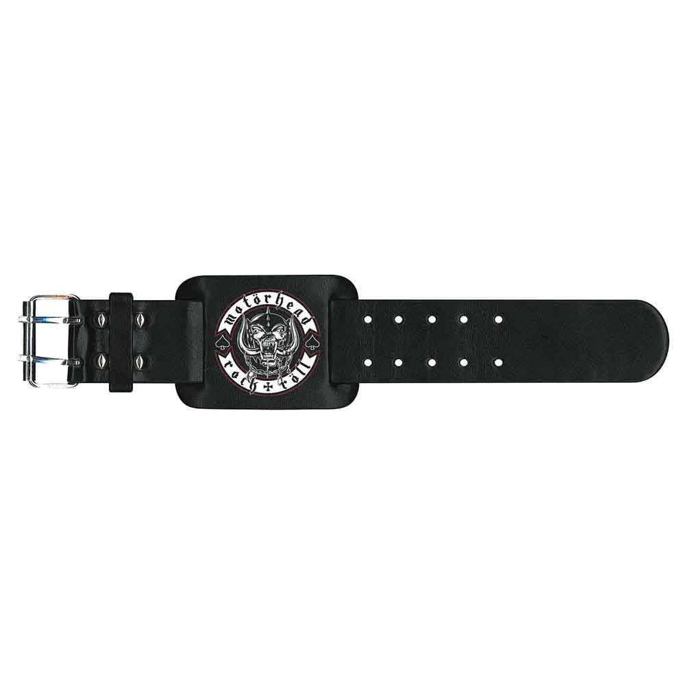 Motorhead Bracelets - Biker Badge
