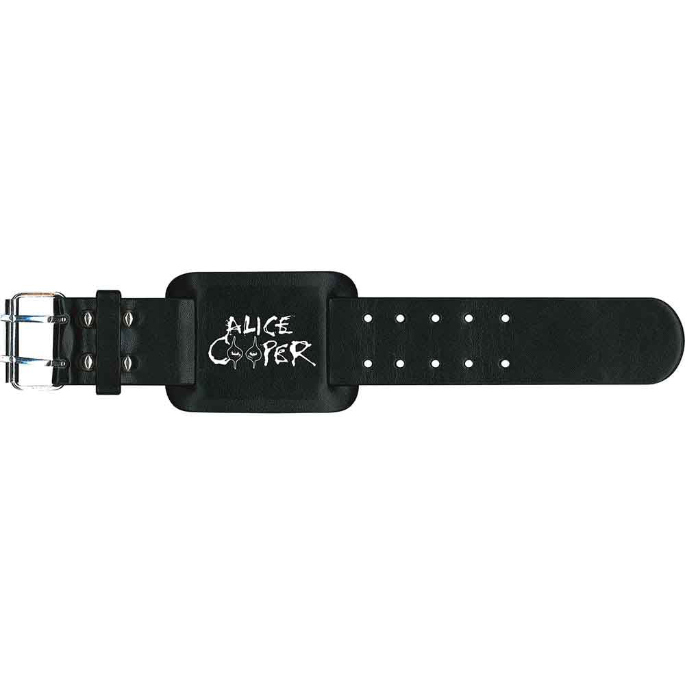 Alice Cooper Bracelets - Eyes