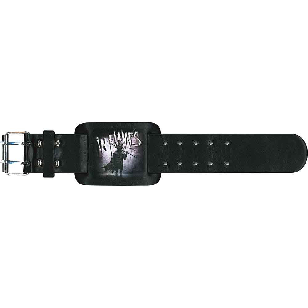 In Flames Bracelets - The Mask
