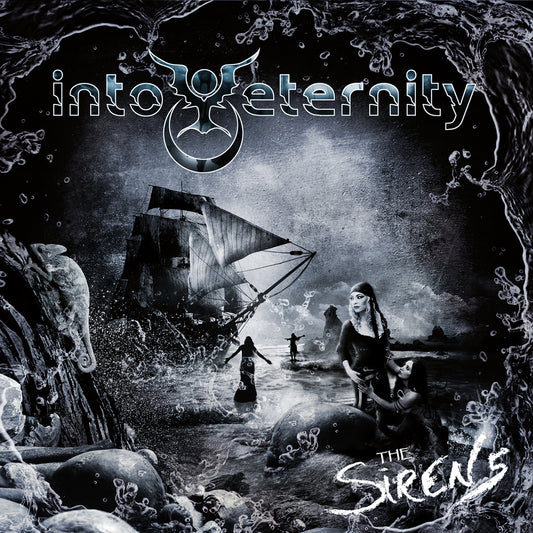 Into Eternity LP - The Sirens | Buy Now For 29.99